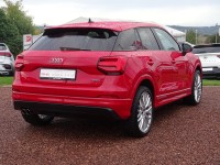 Audi Q2 2.0 40 TFSI quattro sport