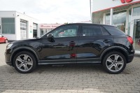 Audi Q2 1.4 TFSI basis