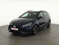 Hyundai i30 CW Kombi 1.5 T-GDI N-Line Aut. 2-Zonen-Klima Navi Sitzheizung