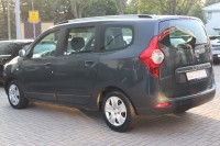 Dacia Lodgy 1.6 SCe 100 Comfort