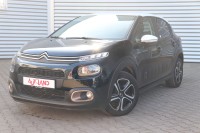 Vorschau: Citroen C3 1.2 PureTech 82 Origins