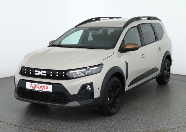 Dacia Jogger TCe 110 Extreme