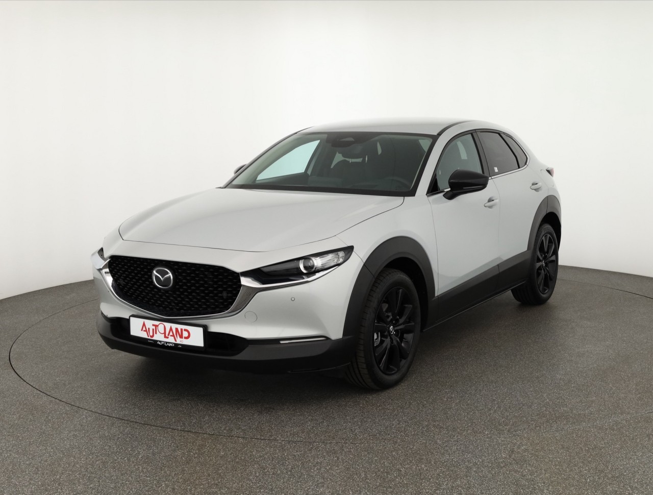 Mazda CX-30 2.0 Skyactiv-G Aut.