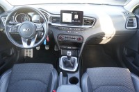 Kia cee'd Sporty Wagon Ceed SW 1.4 T-GDI