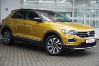 VW T-Roc 1.5 TSI Active DSG