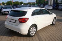 Mercedes-Benz A 140 160 Avantgarde
