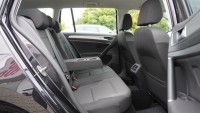 VW Golf Variant VII 1.4 TSI DSG