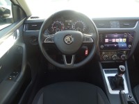 Skoda Octavia Combi 1.4 TSI