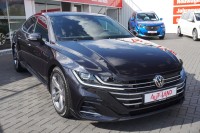 VW Arteon R-Line eHybrid DSG