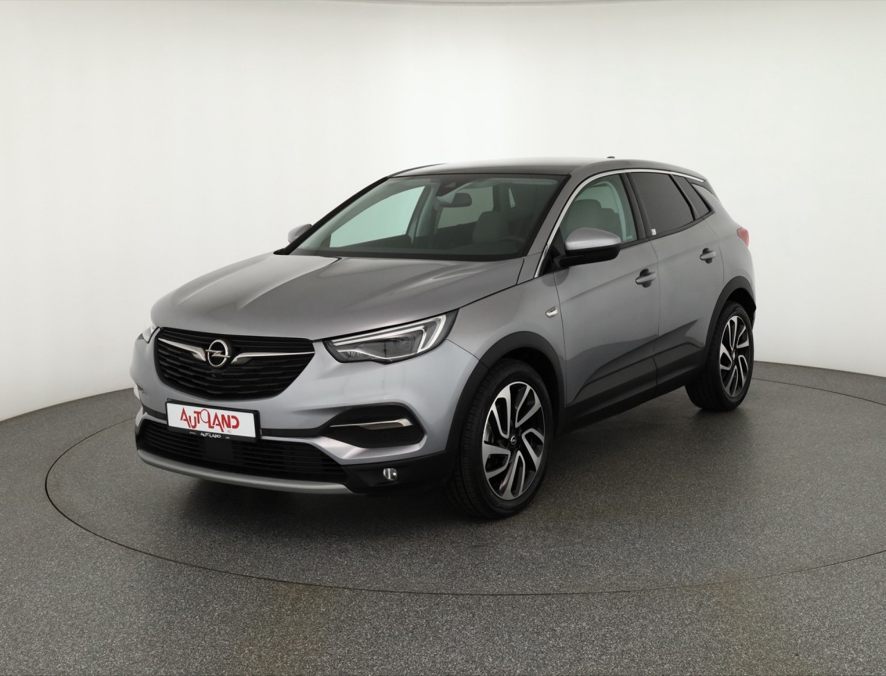 Opel Grandland X 2.0 CDTI Innovation