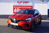 Vorschau: Mitsubishi ASX 1.6 Hybrid