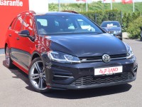 VW Golf VII 2.0 TDI DSG R-Line Pano VC