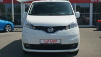 Nissan NV200 / Evalia 1.5 dCi
