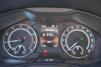 Skoda Scala 1.0 TSI DSG 115PS
