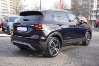 VW T-Cross 1.5 TSI DSG