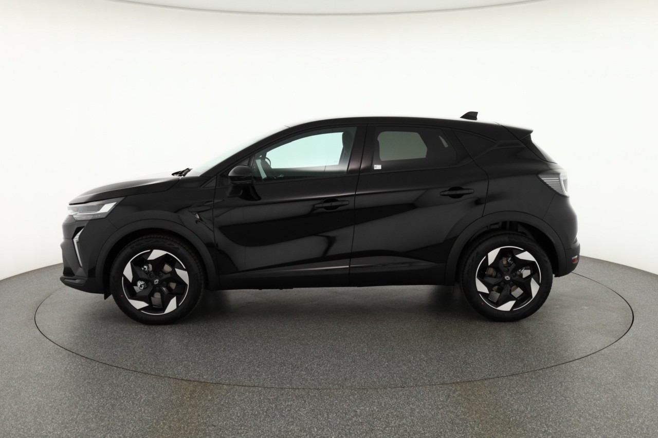 Renault Captur TCe 160 Facelift Aut.