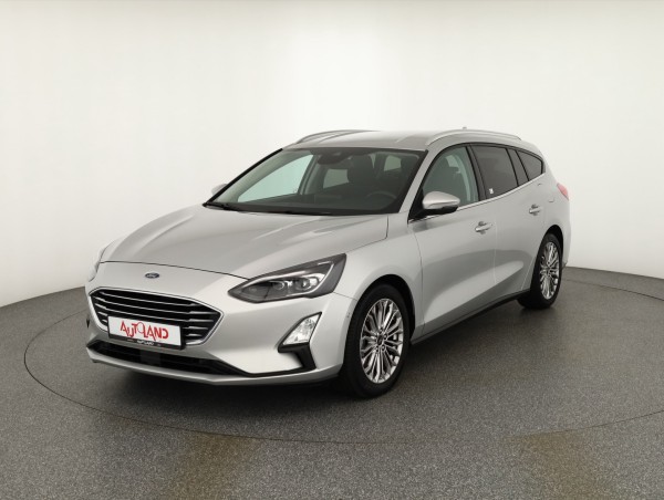 Ford Focus Turnier 1.5 EB Titanium