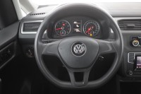 VW Caddy 1.0 TSI Trendline