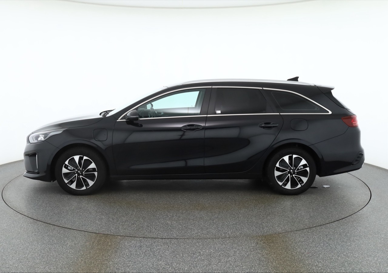 Kia cee'd Sporty Wagon Ceed SW 1.6 Plug-in Hybrid Spirit