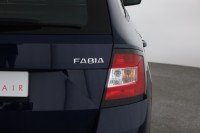 Skoda Fabia Combi 1.0 MPI