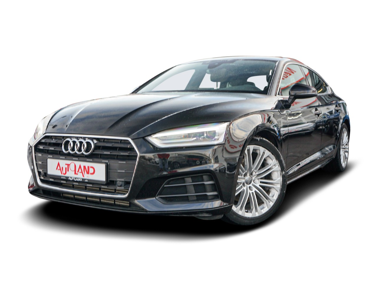 Audi A5 Sportback 40 TFSI S-Tronic