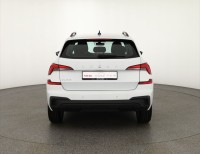 Skoda Kamiq 1.5 TSI DSG