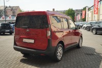 Ford Tourneo Courier Titanium 1.0 EB