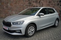 Vorschau: Skoda Fabia 1.0 TSI DSG