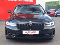 BMW 530 d Touring xDrive