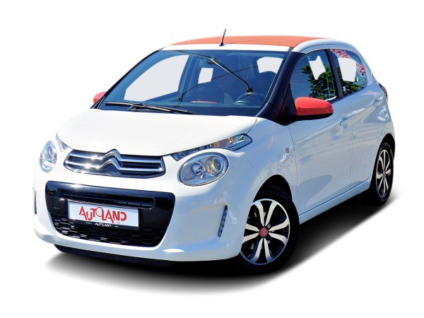 Citroen C1 1.0 Airscape Shine