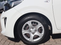 Kia Picanto 1.0