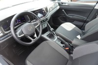VW Taigo 1.0 TSI