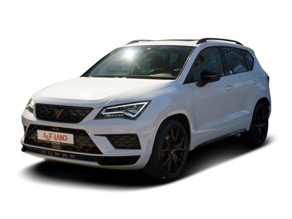 Cupra Ateca 2.0 TSI DSG 4Drive