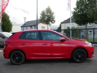 Skoda Fabia 1.0 MPI Active