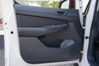 VW Caddy Cargo 2.0 TDI