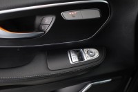 Mercedes-Benz V-Klasse V220 d Lang Avantgarde