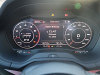 Audi Q2 1.4 TFSI basis