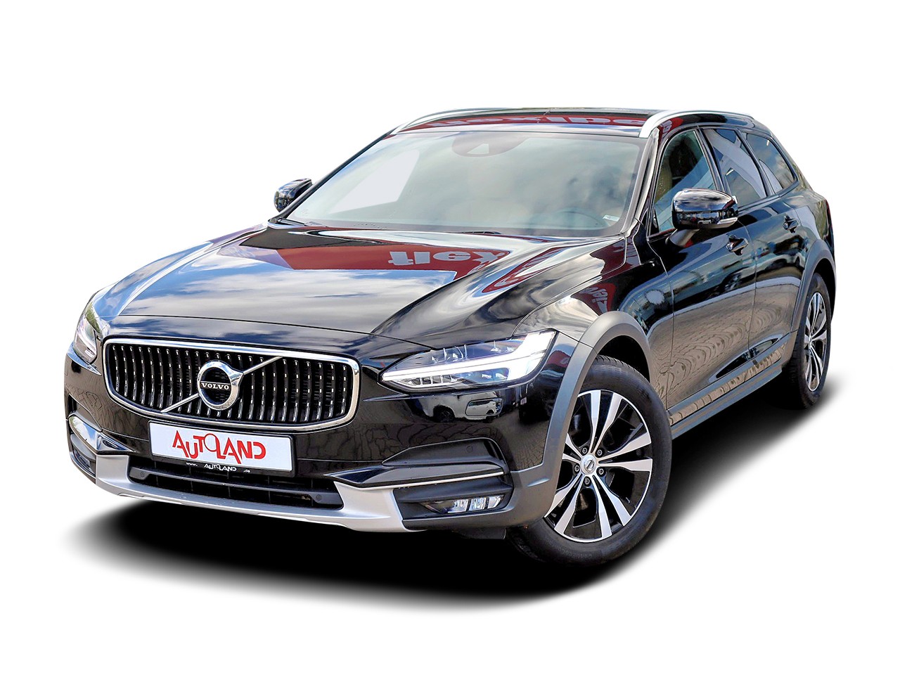 Volvo V90 Cross Country V 90 Cross Country D4 AWD