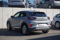 Vorschau: Ford Puma 1.0 EB Titanium