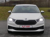 Skoda Fabia 1.0 MPI