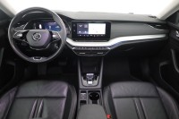 Skoda Octavia Combi 2.0 TDI DSG First Edition