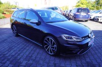 VW Golf VII Variant 2.0 R 4Motion