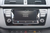 Skoda Fabia Combi 1.0 Cool Plus