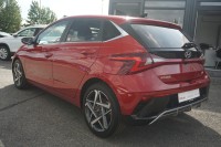 Hyundai i20 1.0T-GDI