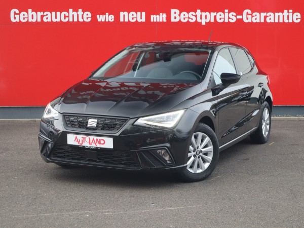 Seat Ibiza 1.0 TSI Style