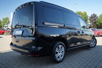 VW Caddy Maxi 1.5 TSI DSG