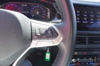 VW T-Cross 1.0 TSI
