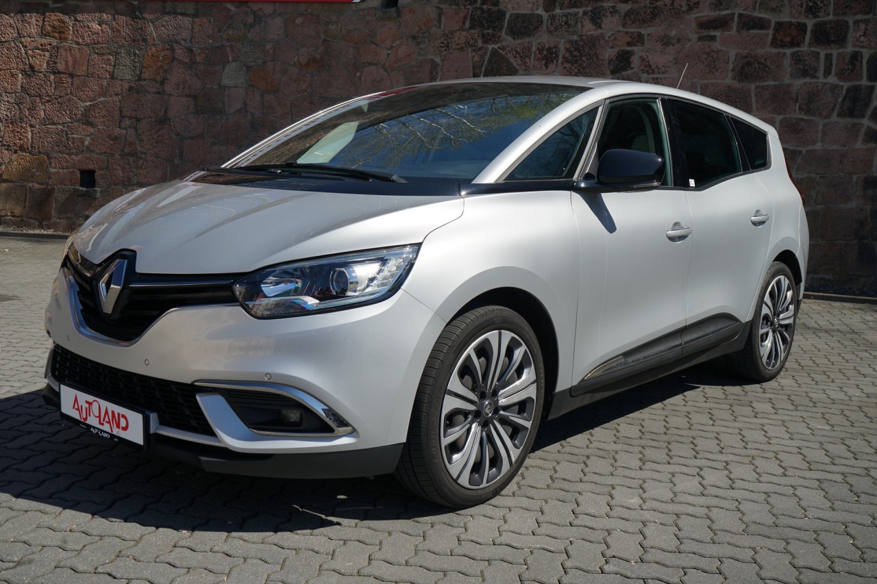Renault Grand Scenic 1.3 TCE Business