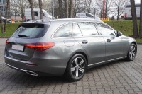 Mercedes-Benz C 220 C220 T-Modell d Avantgarde