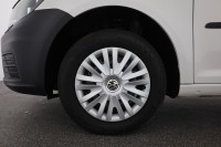 VW Caddy 1.0 TSI